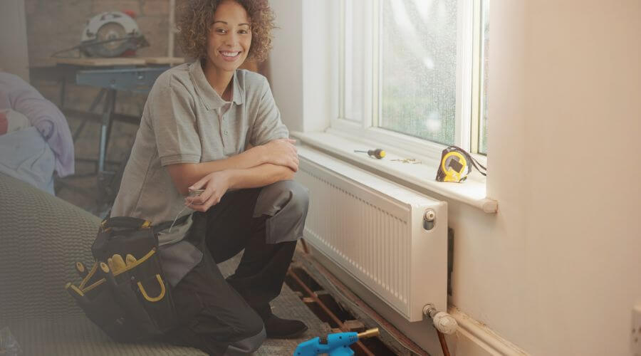 Professional Leak Detection in Arrington, VA