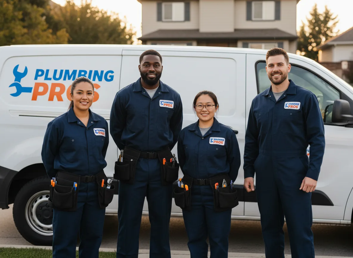 Water Heater Repair company in Arrington, VA